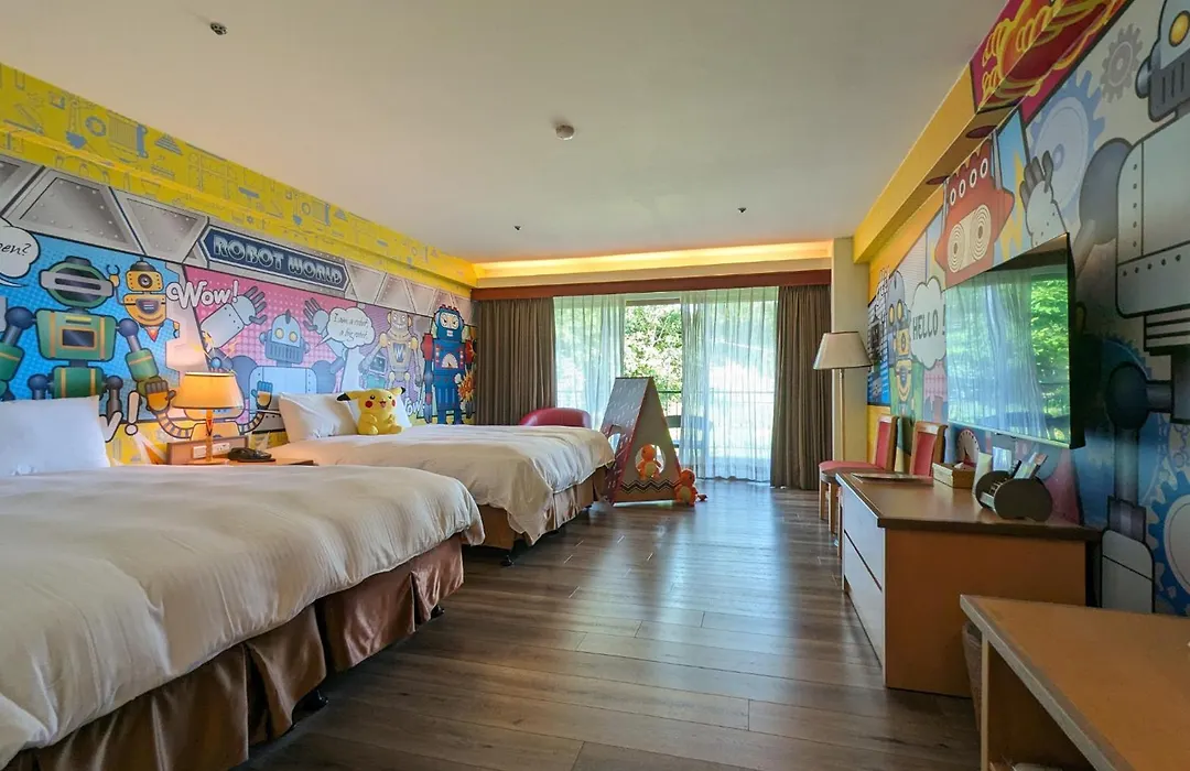 Howard Beach Resort Kenting-1