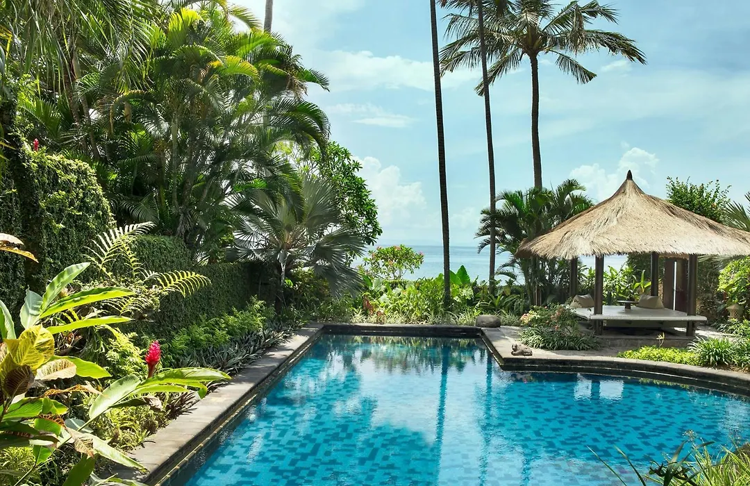 Sheraton Senggigi Beach Resort-1