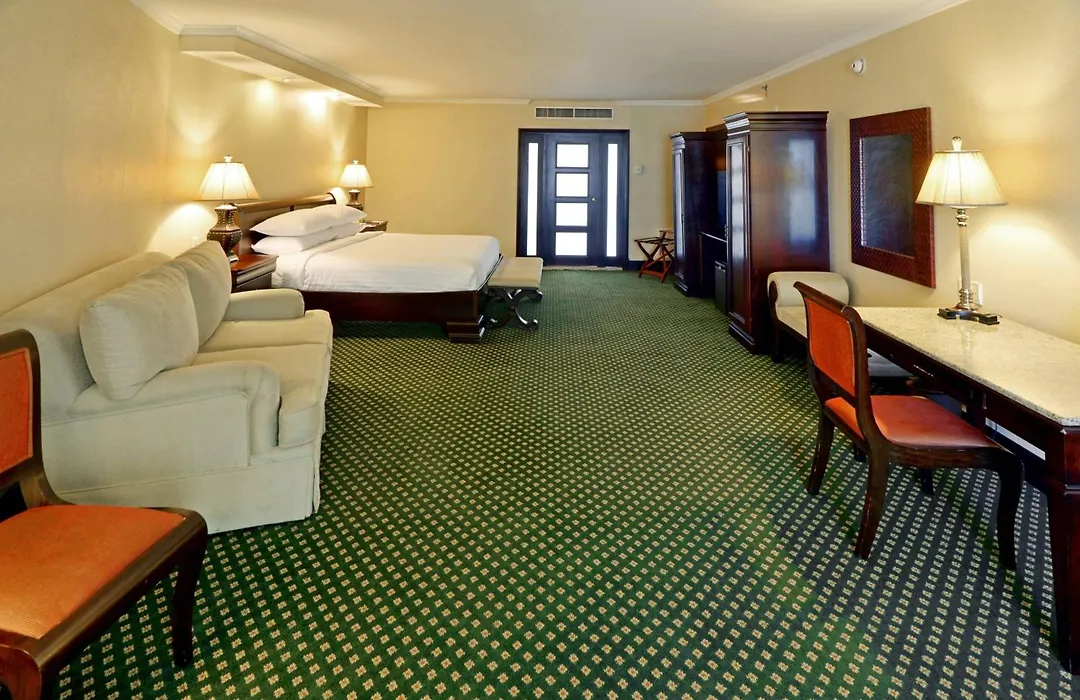 Marriott Torreon Hotel-1