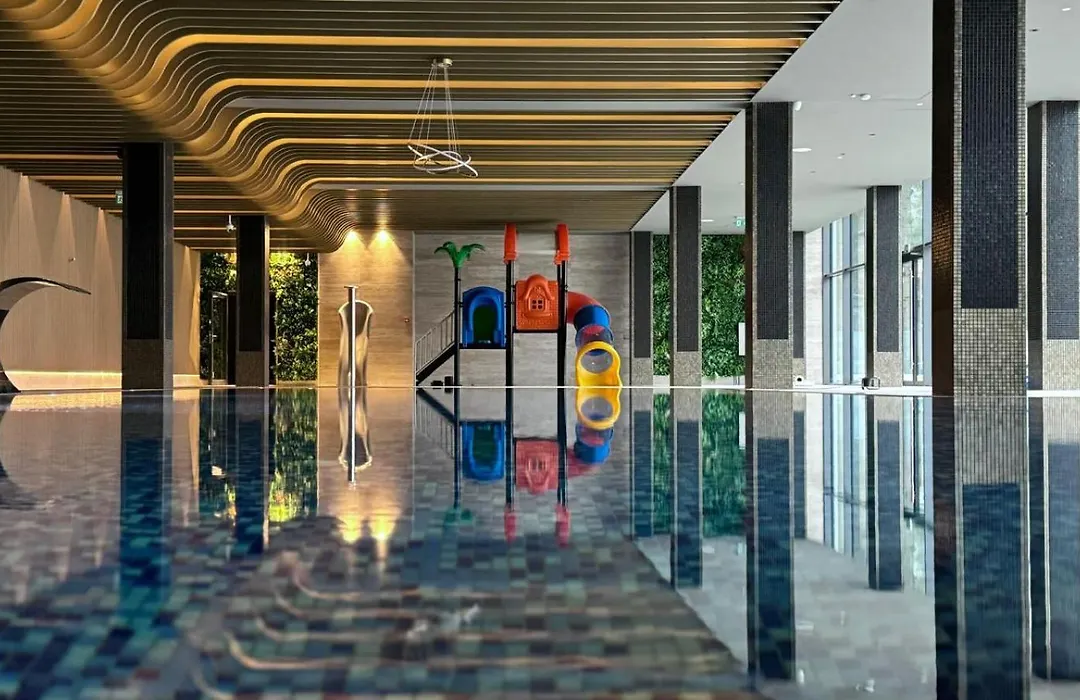 Mazurski Raj - Hotel, Marina&Spa-1