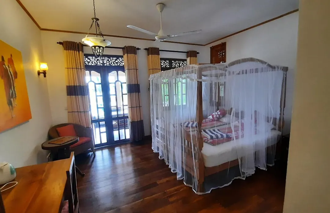 Lanka Beach Bungalows-1