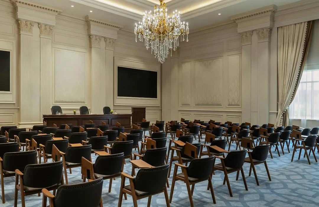 The St. Regis New Capital Cairo-1