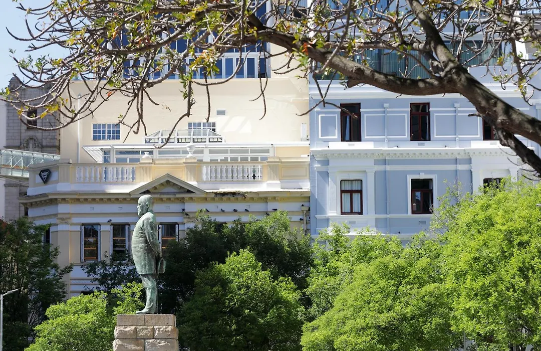 Labotessa Luxury Boutique Hotel-1