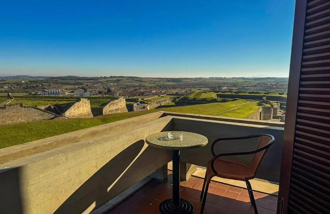 Hotel Fortaleza de Almeida by ASITE Hotels-1