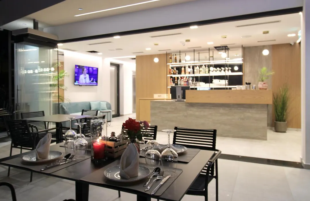 Ionian'S Breeze Hotel-1