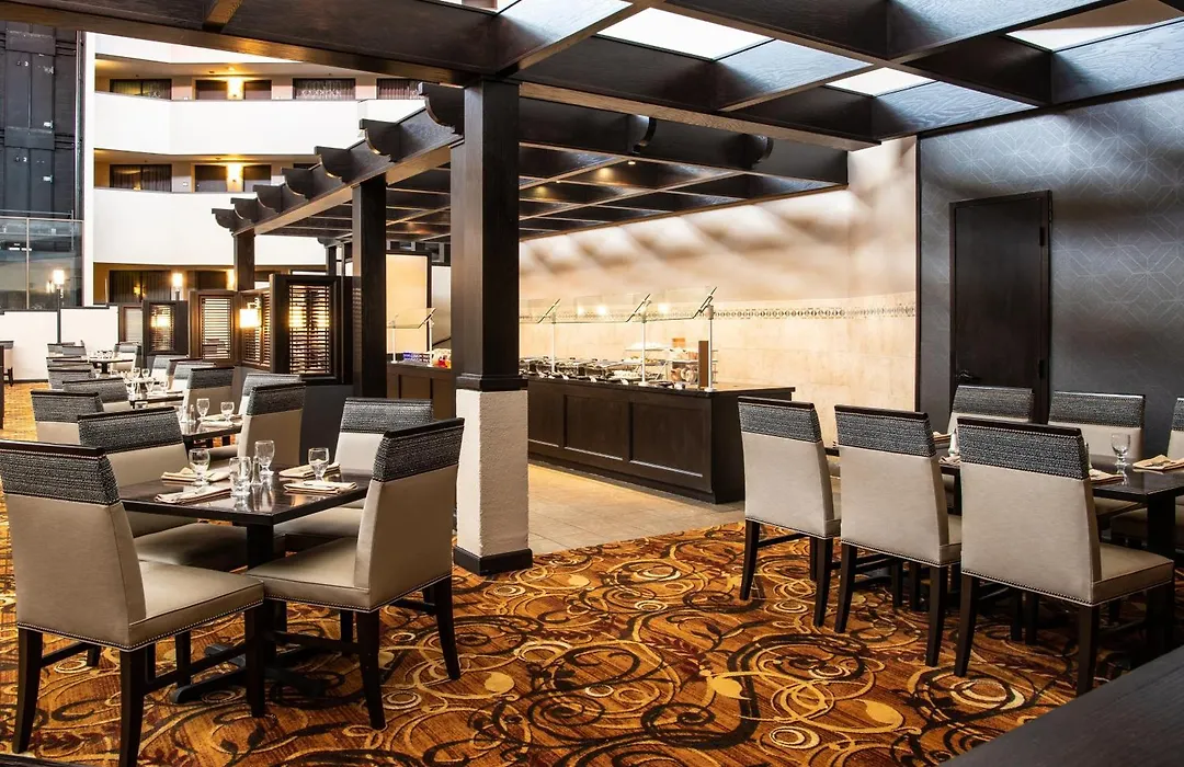 Sheraton Minneapolis West Hotel-1