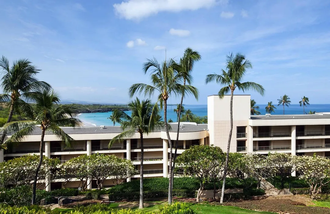 The Westin Hapuna Beach Resort-1