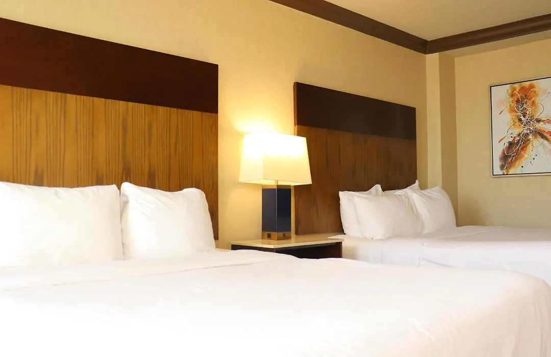 Crowne Plaza Hotel Harrisburg-Hershey By Ihg-1