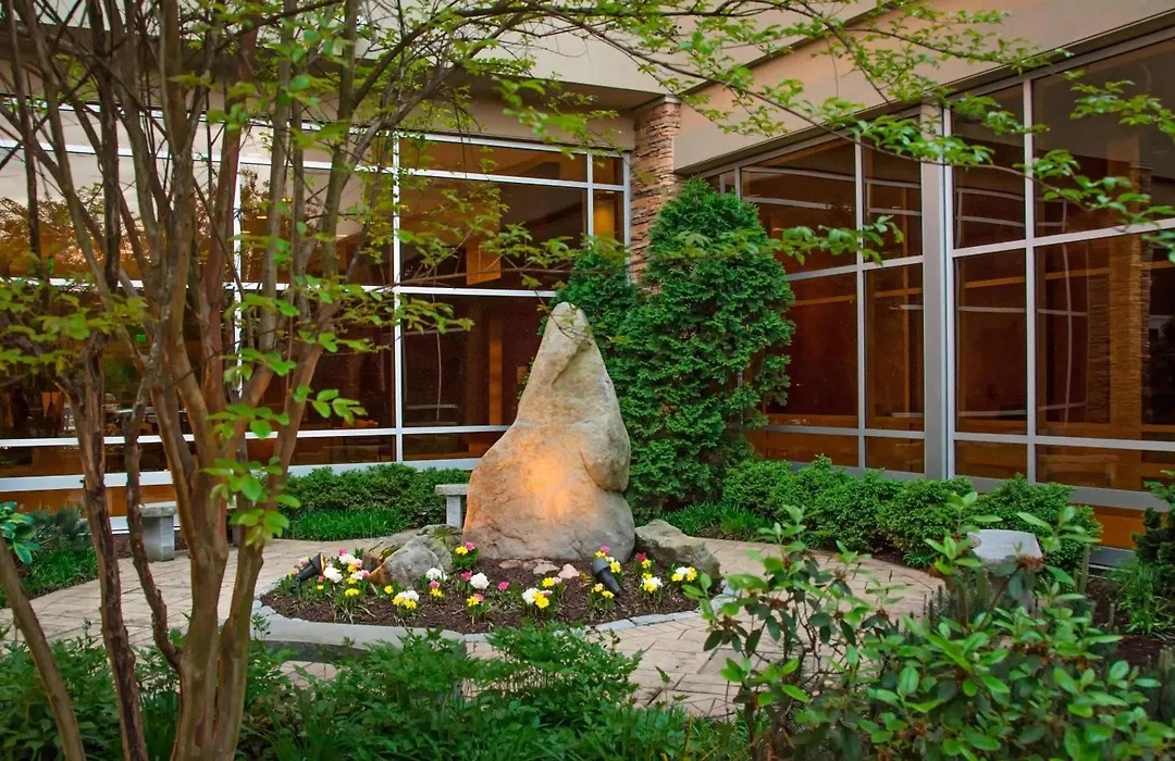 The Westin Baltimore Washington Airport - BWI-1