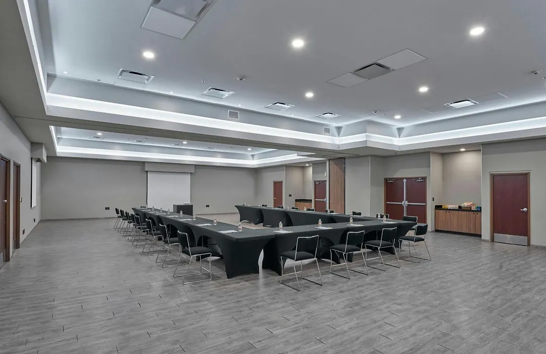 City Express By Marriott Celaya Galerias-1