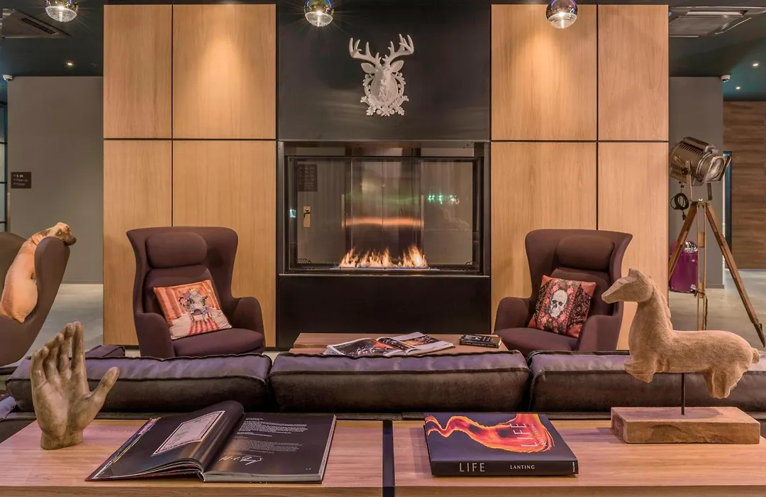 Moxy Munich Messe-1