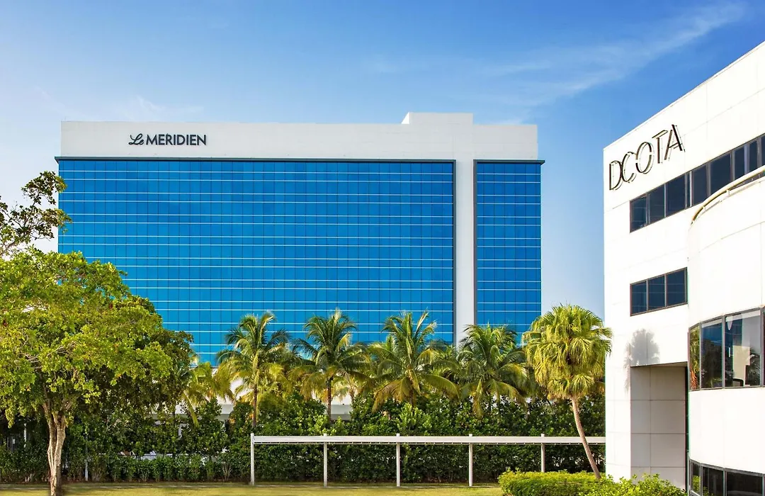Le Meridien Dania Beach At Fort Lauderdale Airport-1