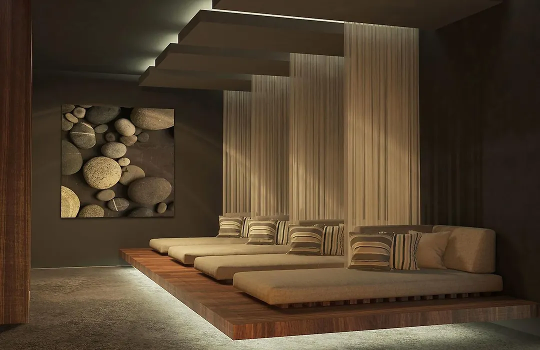 Sheraton Bishkek-1