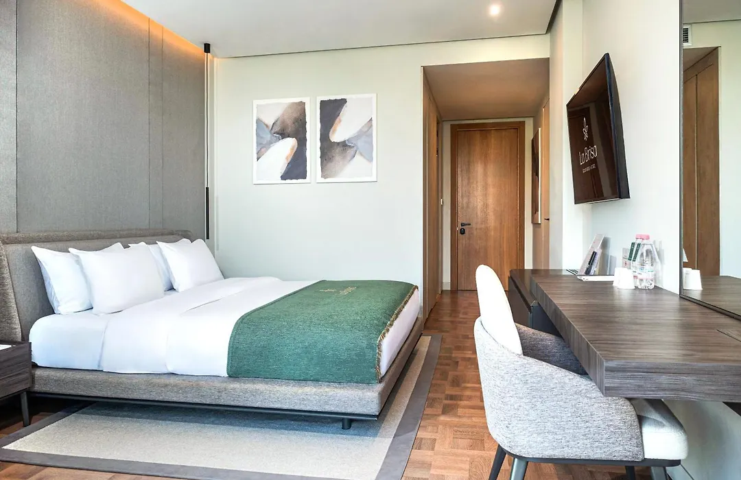 La Brisa Boutique Hotel-1