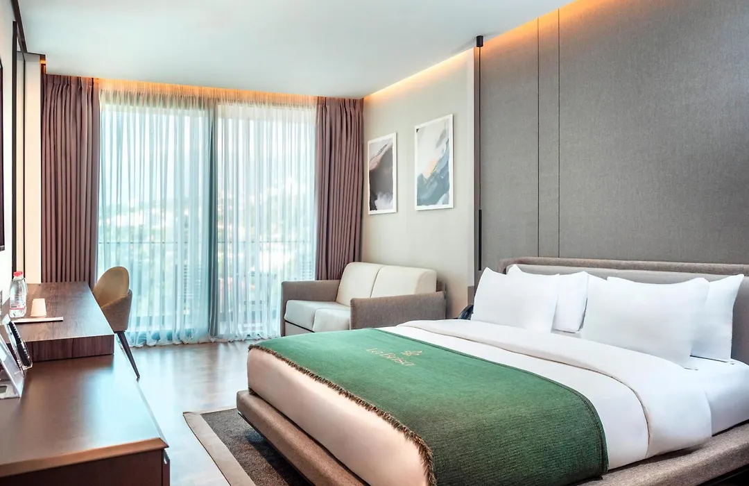 La Brisa Boutique Hotel-1