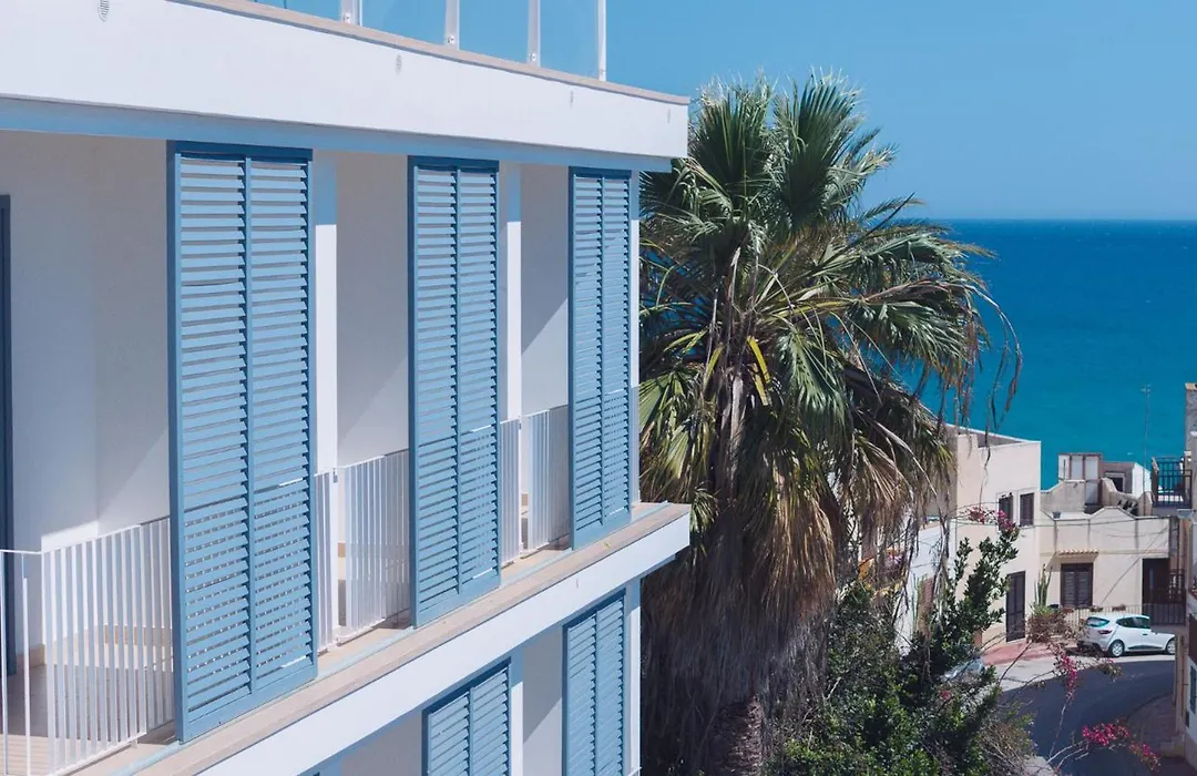 Selinunte Boutique Hotel-1
