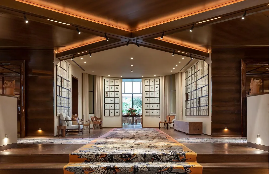 Rosewood Sao Paulo-1