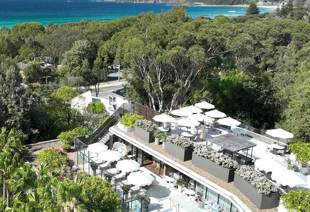 Bannisters Pavilion Mollymook-1