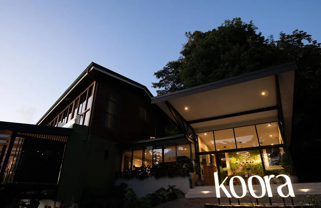 Koora Monteverde A Cloud Forest Hotel By Sandglass-1