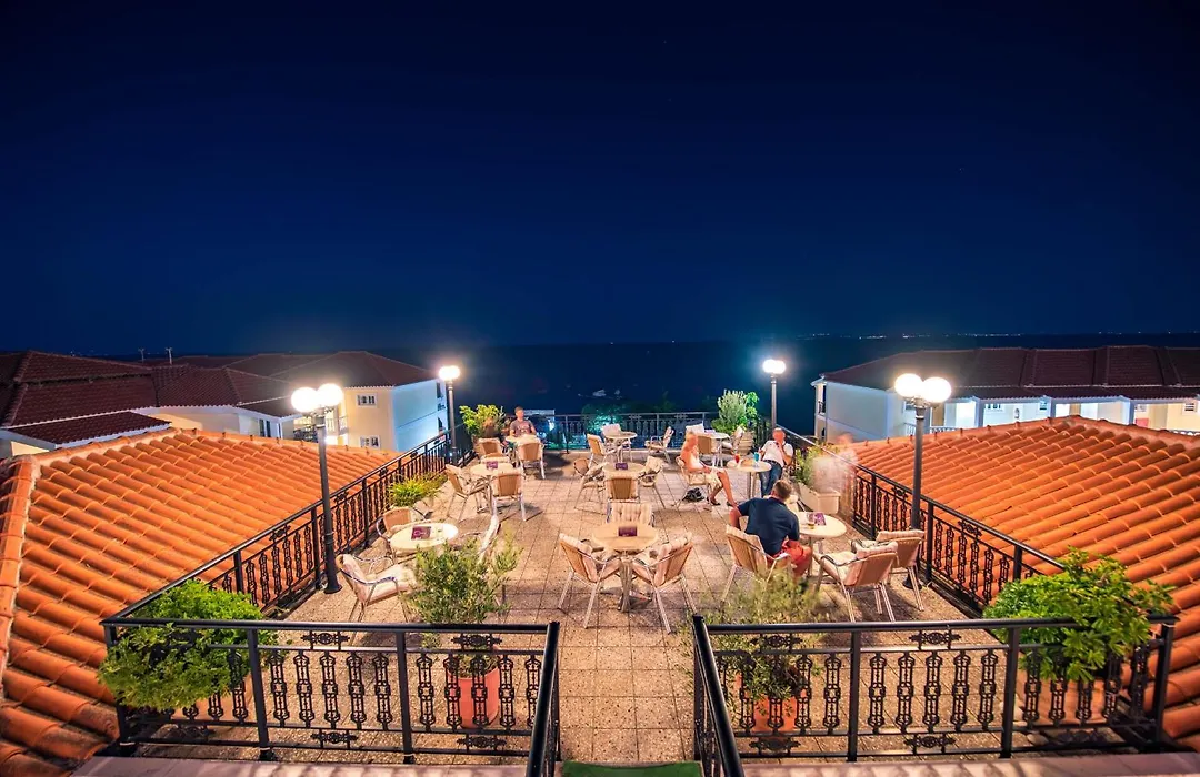 Porto Iliessa By Ghh-1
