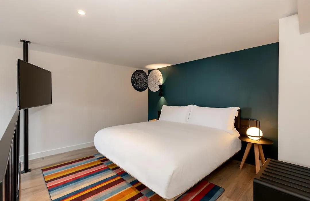 Aloft By Marriott Dijon-1