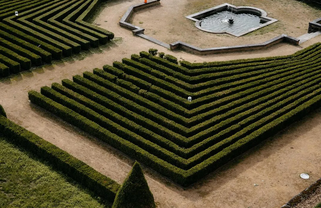 Chateau Neercanne - Oostwegel Collection, Member Of Relais And Chateaux-1