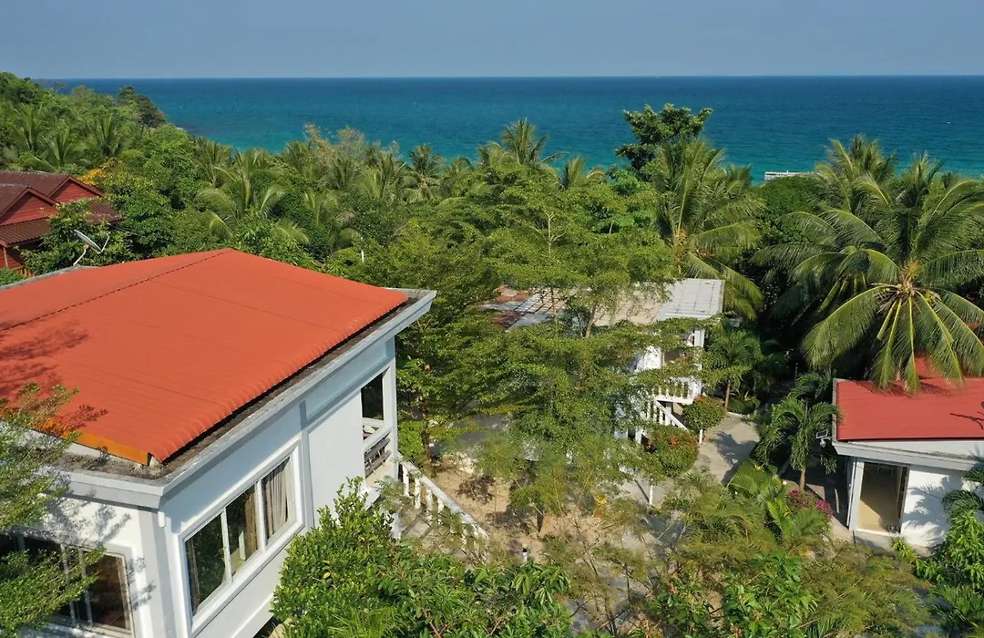 Amor Resort Koh Rong-1