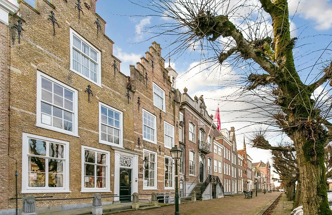 Stadshotel Geertruidenberg-1