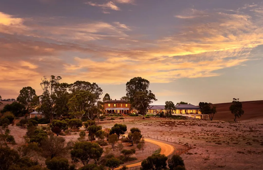 Kingsford The Barossa-1