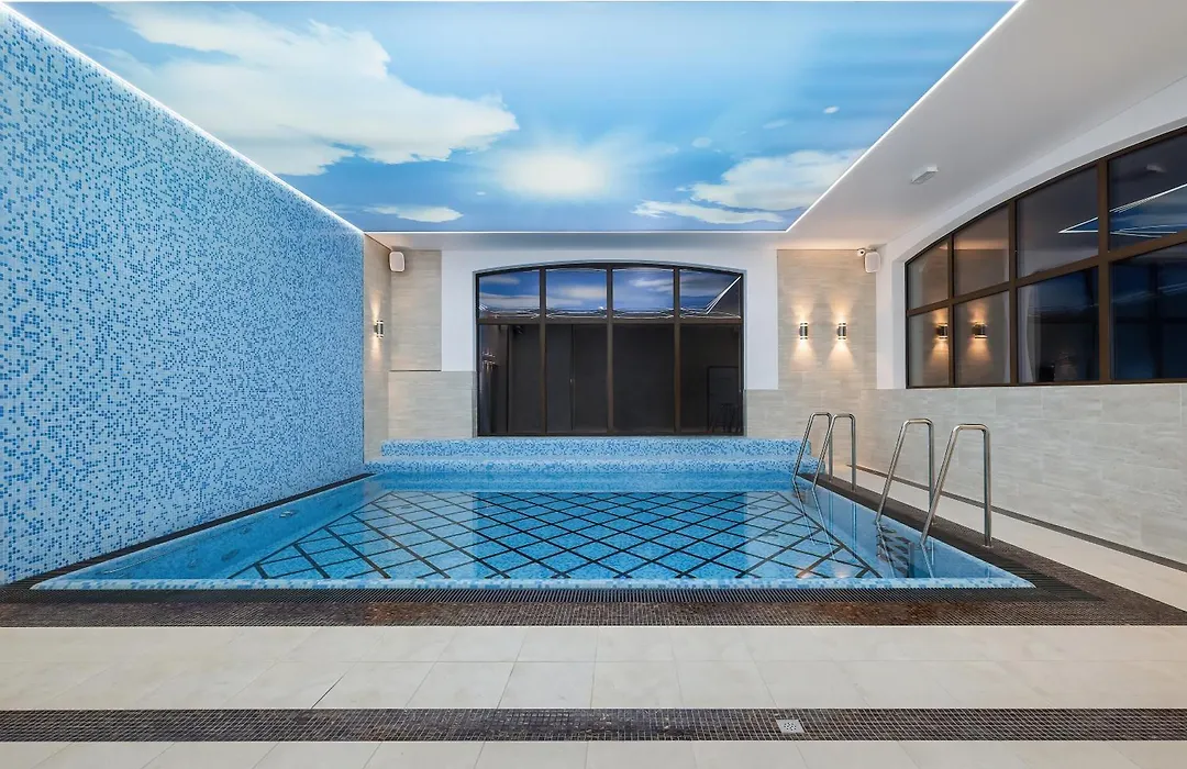 Hotel Juvena Wellness&SPA-1
