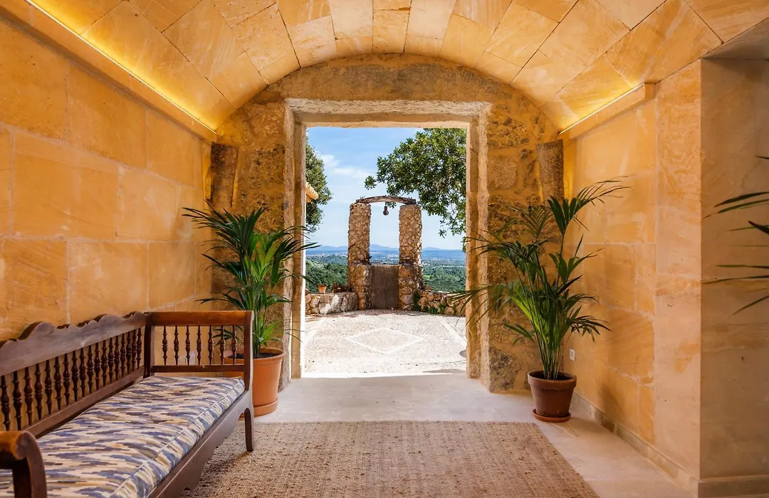 Finca Albellons-1