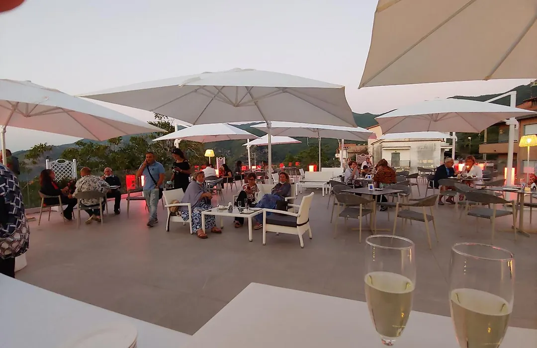Resort Santangelo & Spa-1