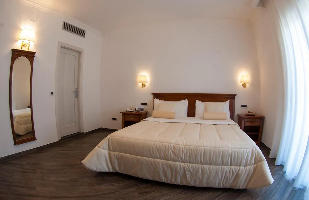 Resort Santangelo & Spa-1