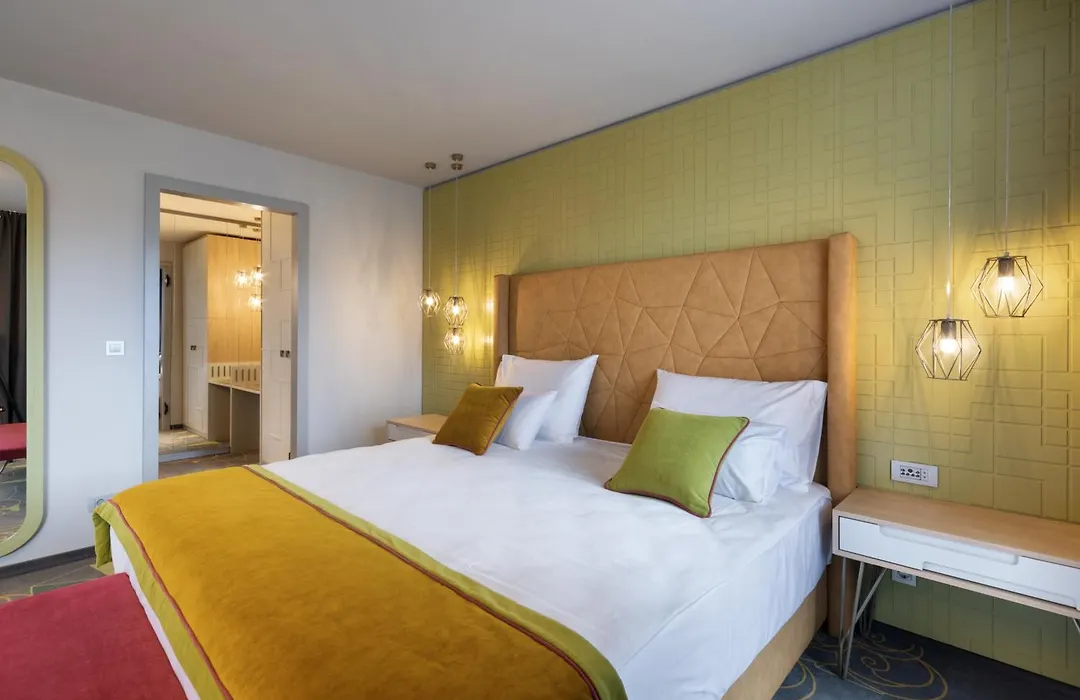 Bled Rose Hotel-1