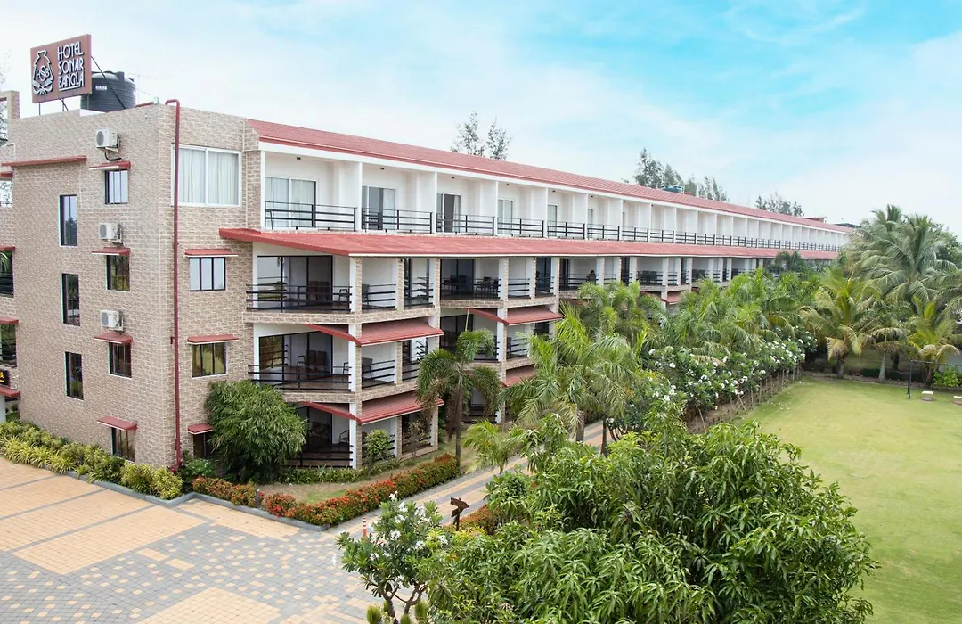 Hotel Sonar Bangla Kolaghat-1