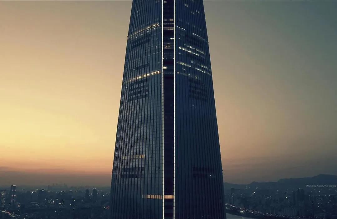 Signiel Seoul-1