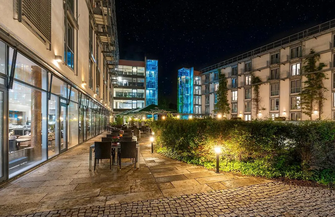 PLAZA Residence Stuttgart-Ditzingen-1