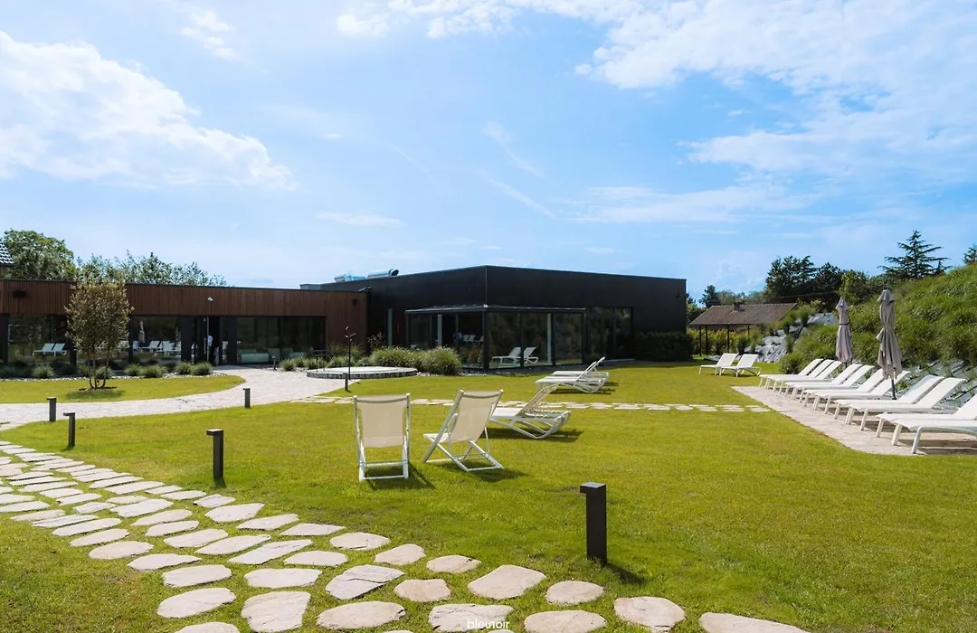 Domaine Des Thermes-1