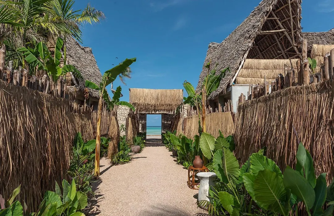 Be Zanzibar Boutique Hotel-1
