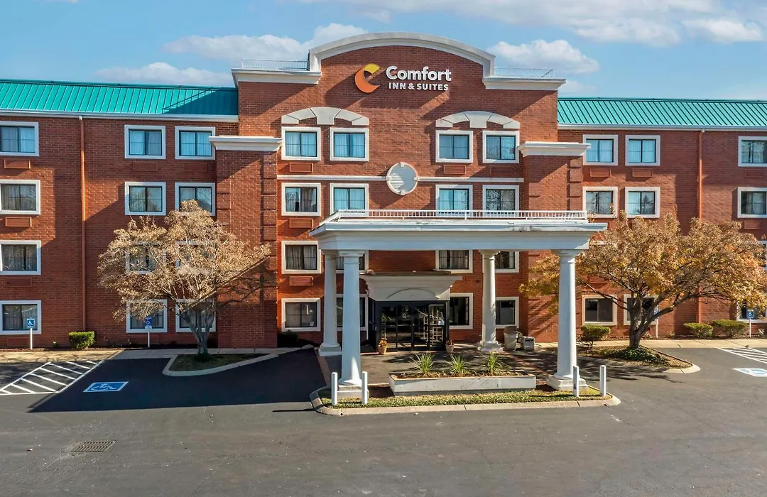Comfort Inn & Suites Brentwood - Nashville-1