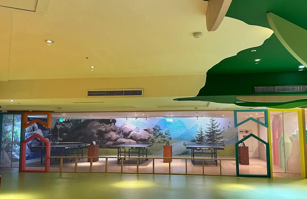 Silks Place Taroko Hotel-1