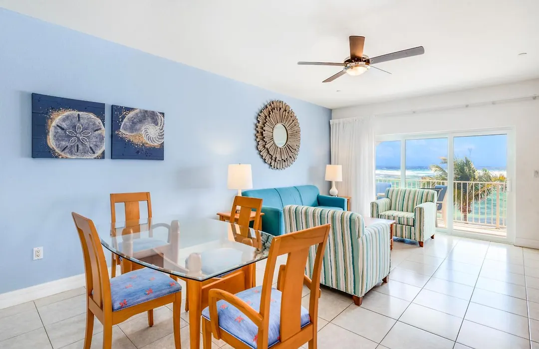 The Reef Beach Resort, East End, Grand Cayman-1
