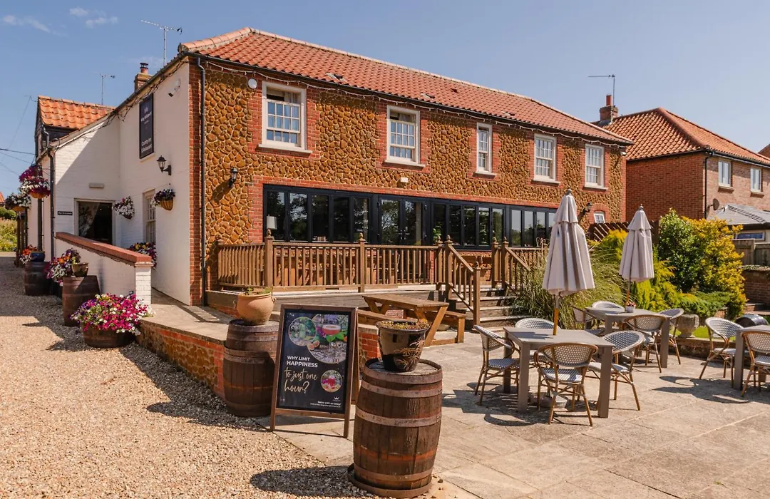 The King William IV - The Coaching Inn Group-1