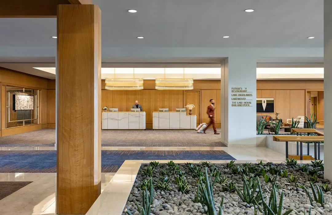 Omni Las Colinas Hotel-1