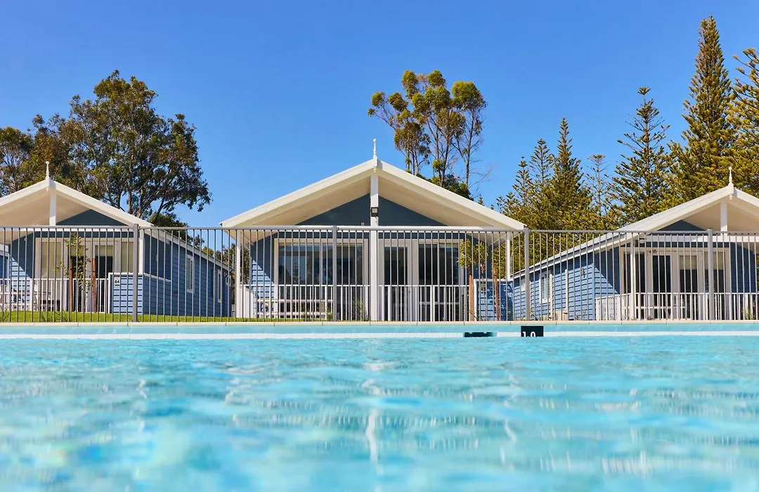Rac Esperance Holiday Park-1