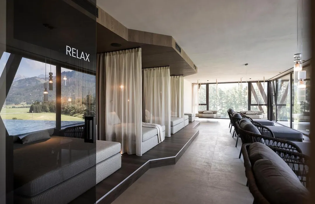 Hotel Patris-1