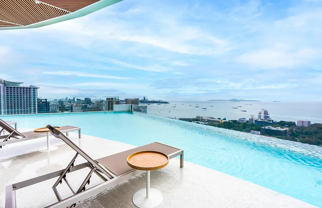 Akara Hotel Pattaya-1