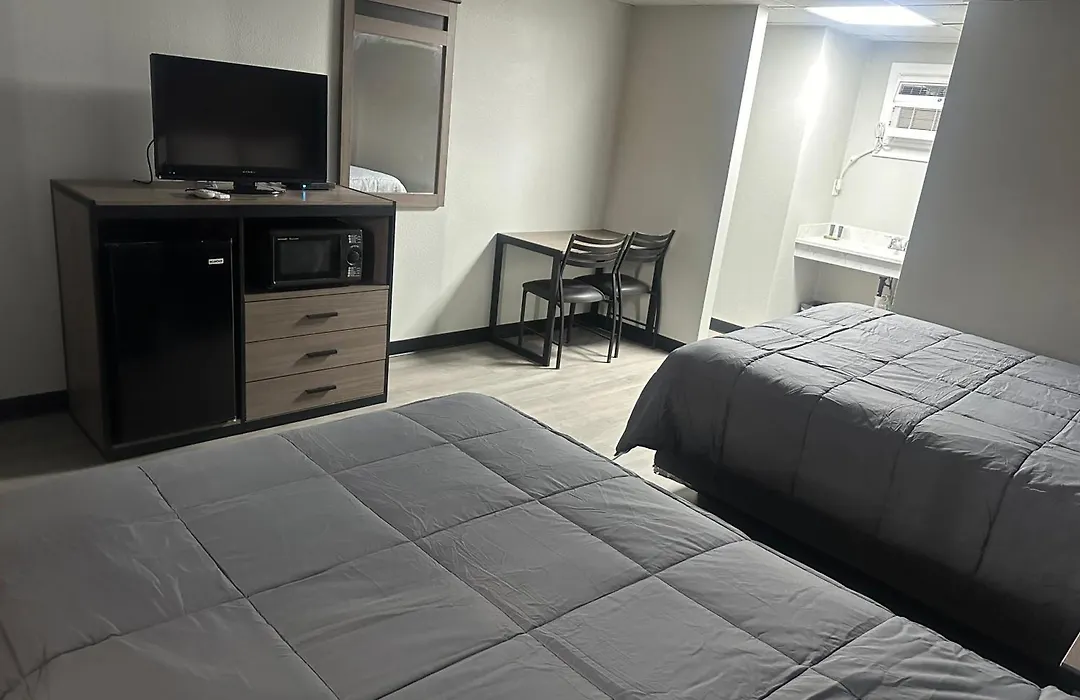 Jal Country Inn-1