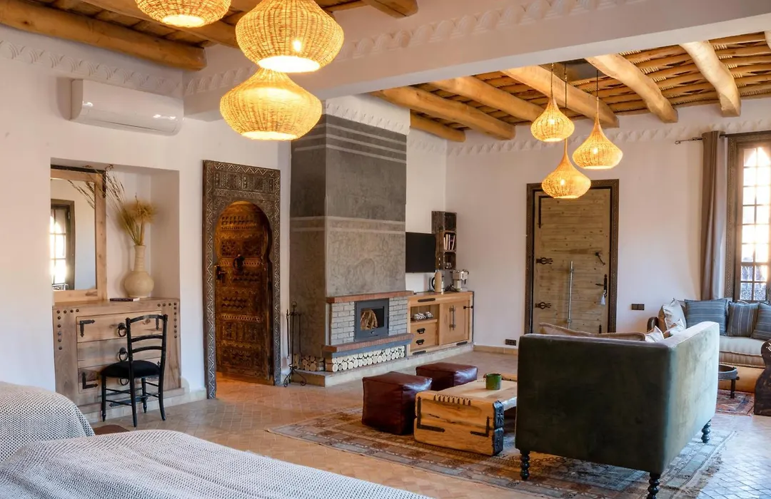 Eden Boutique Hotel And Spa-1
