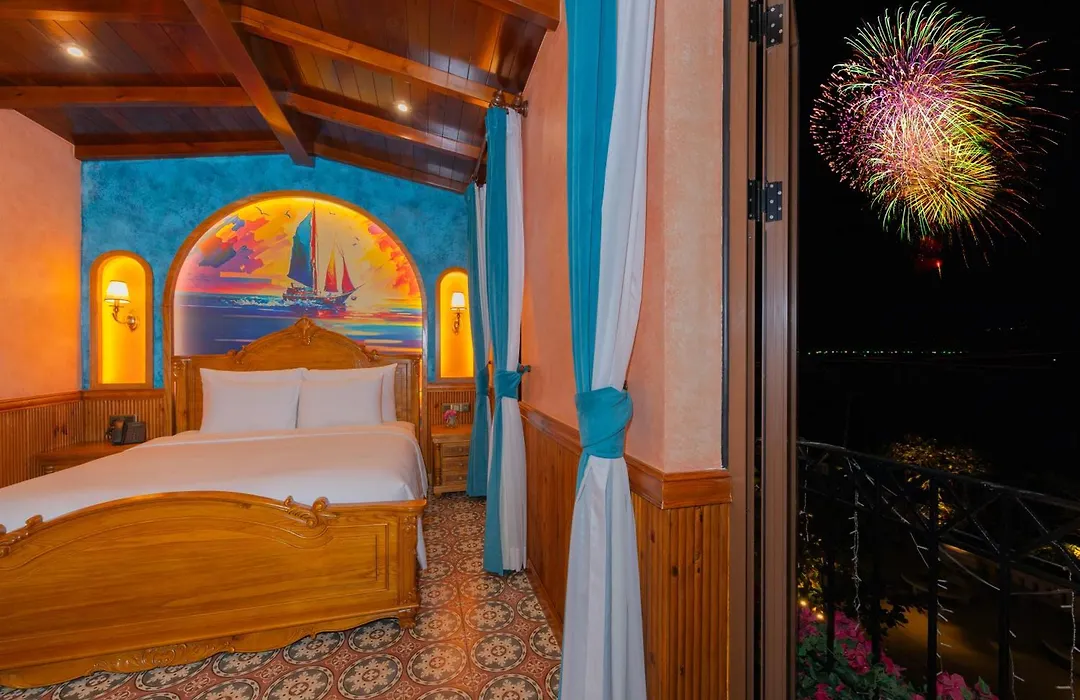 Venice Hotel Phu Quoc - Free Airport Shuttle & Sunset Town Tour-1
